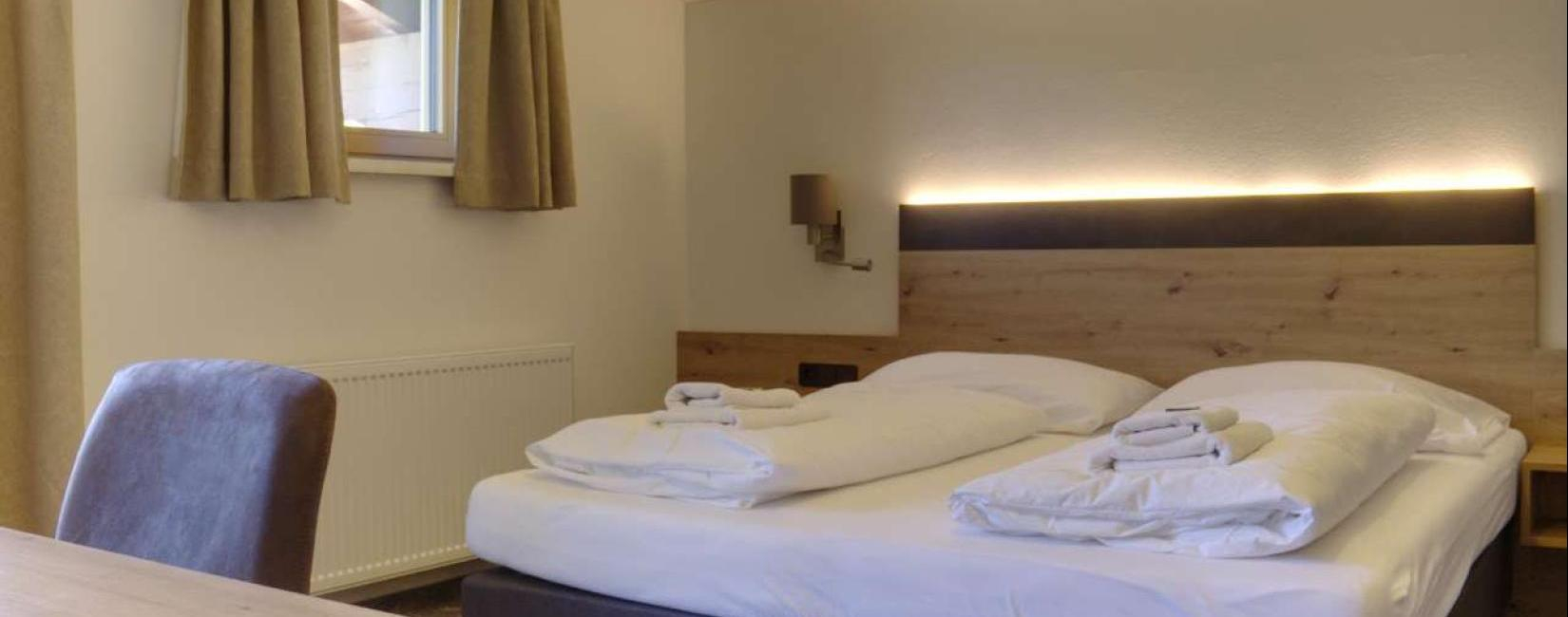 03-appartement-hundskogel-bett