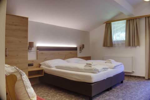 Entdecken Sie unser Zimmer Typ C!
