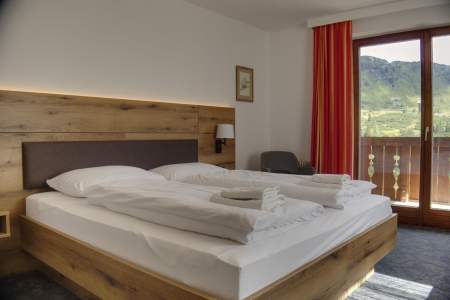 Entdecken Sie unser Zimmer Typ B!
