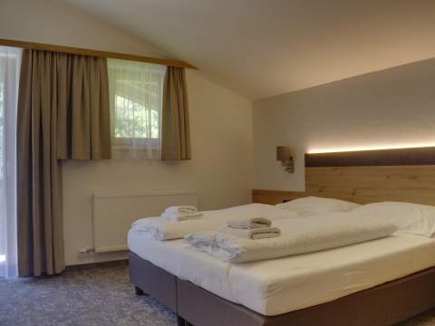 Unsere Apartments