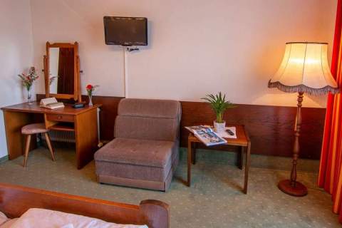 Discover our Room Type C