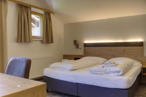 Unsere neues Apartment Hundskogel