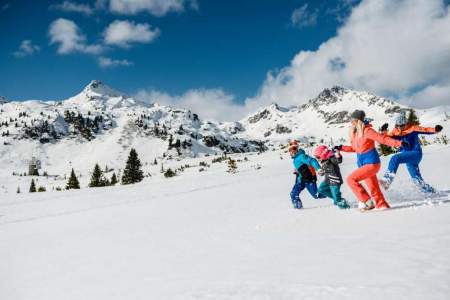 Traumurlaub für die ganze Familie!