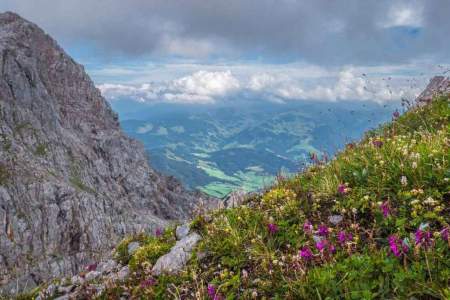 The SalzburgerLand Card is your ticket to many free attractions!