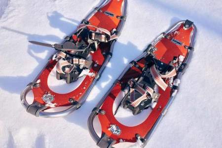 Unsere Winterwunderwelt wartet darauf, entdeckt zu werden